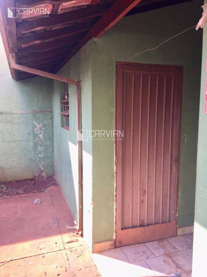 Casa à venda com 2 quartos, 70m² - Foto 22