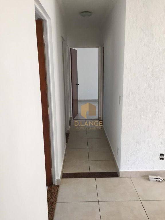 Apartamento à venda com 3 quartos, 68m² - Foto 10