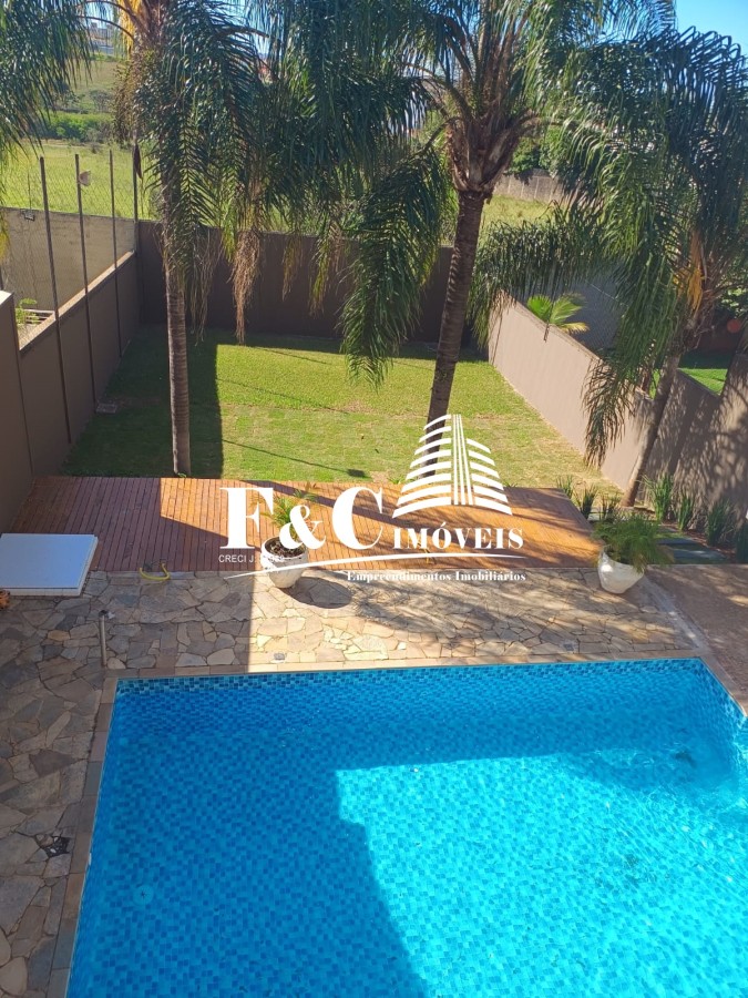 Casa de Condomínio à venda com 3 quartos, 211m² - Foto 13