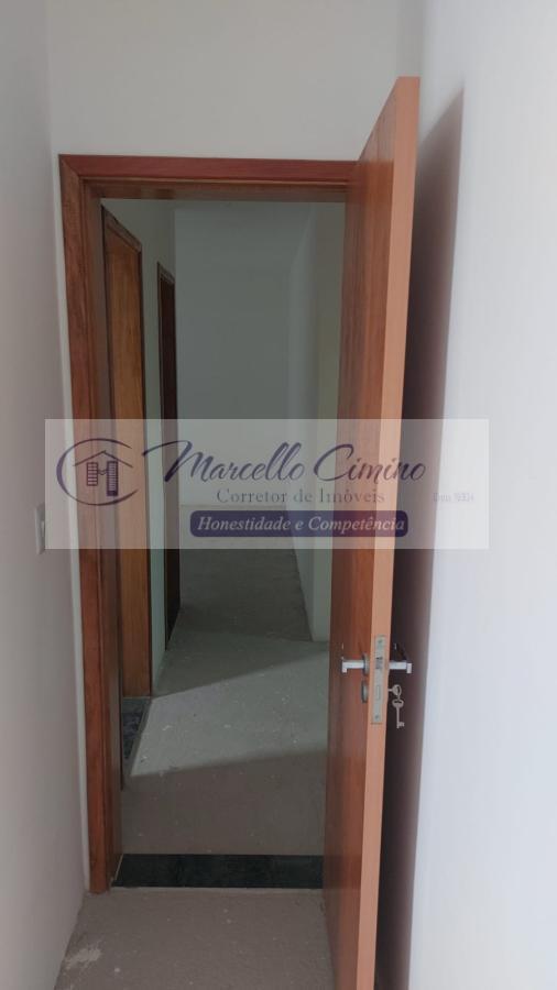 Apartamento à venda com 2 quartos, 43m² - Foto 4