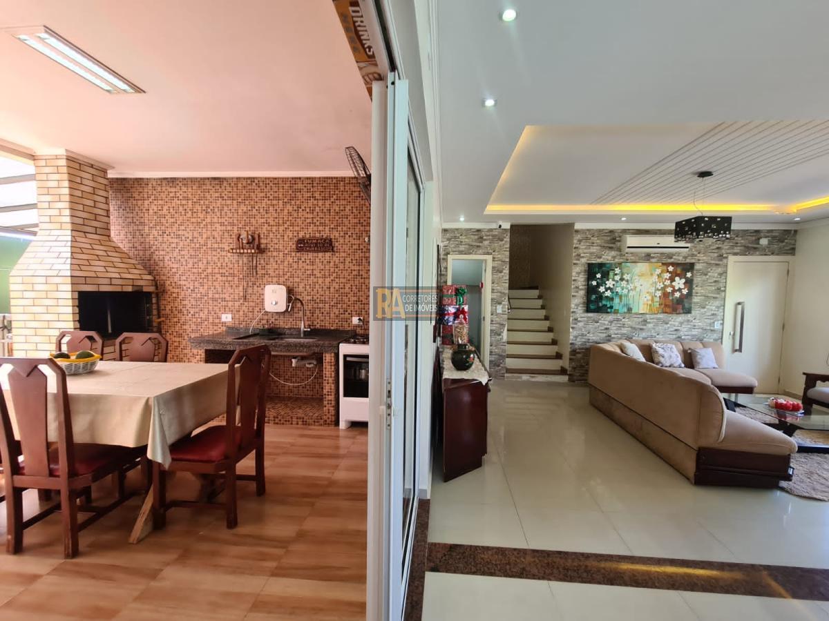 Casa à venda com 4 quartos, 503m² - Foto 11