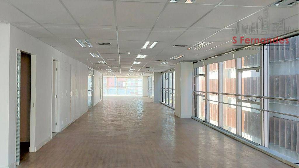 Conjunto Comercial-Sala para alugar, 330m² - Foto 3