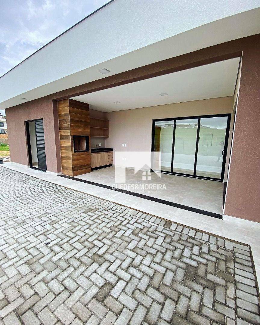 Casa de Condomínio à venda com 3 quartos, 210m² - Foto 8