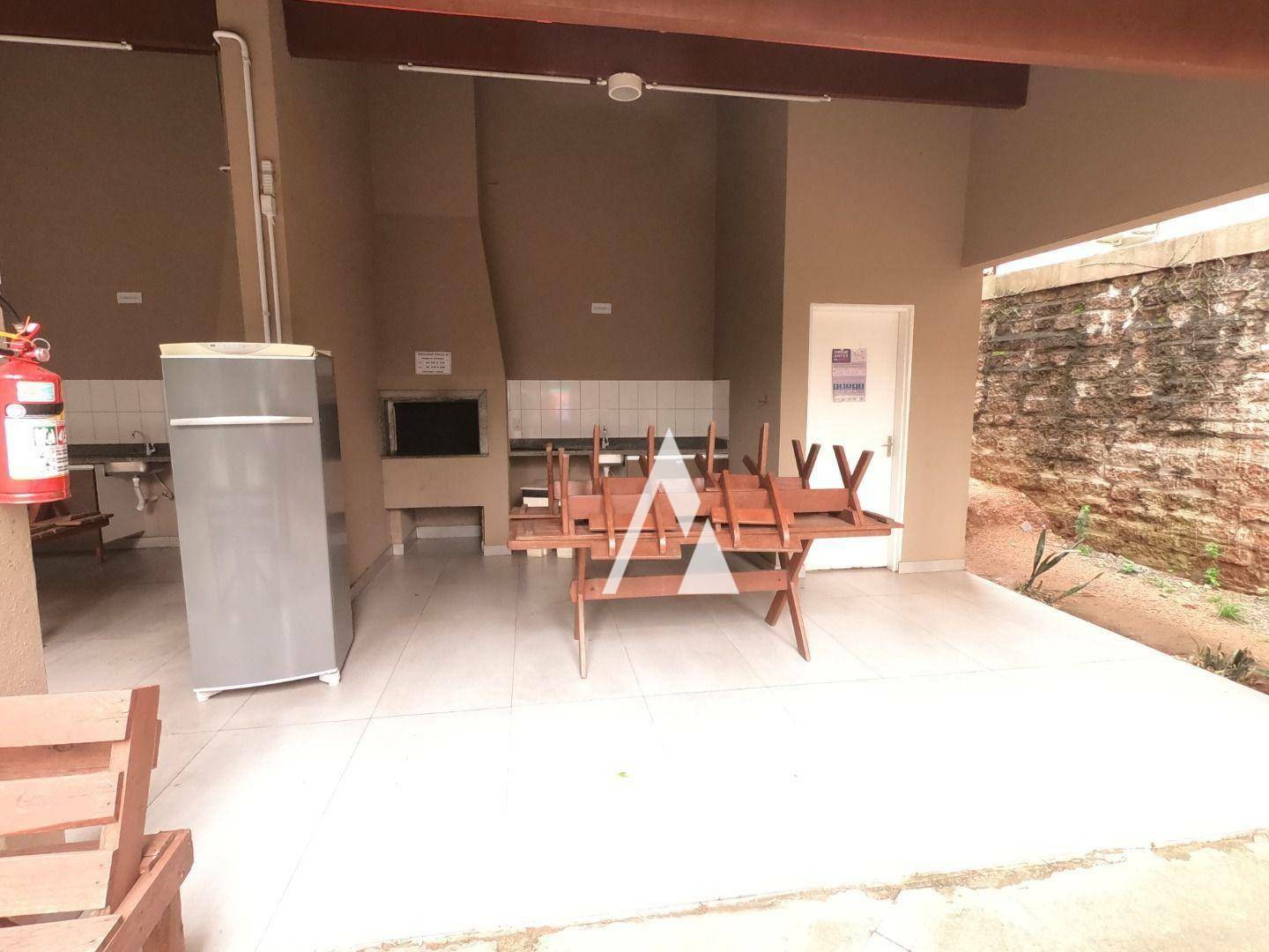 Apartamento para alugar com 3 quartos, 67m² - Foto 42