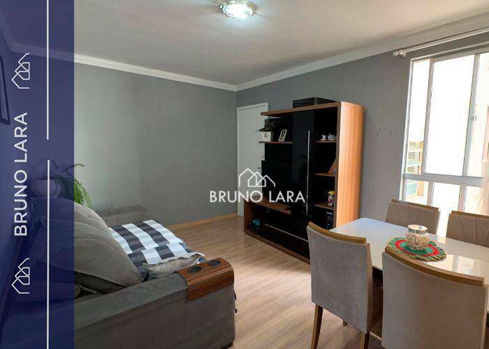Apartamento, 2 quartos, 50 m² - Foto 1