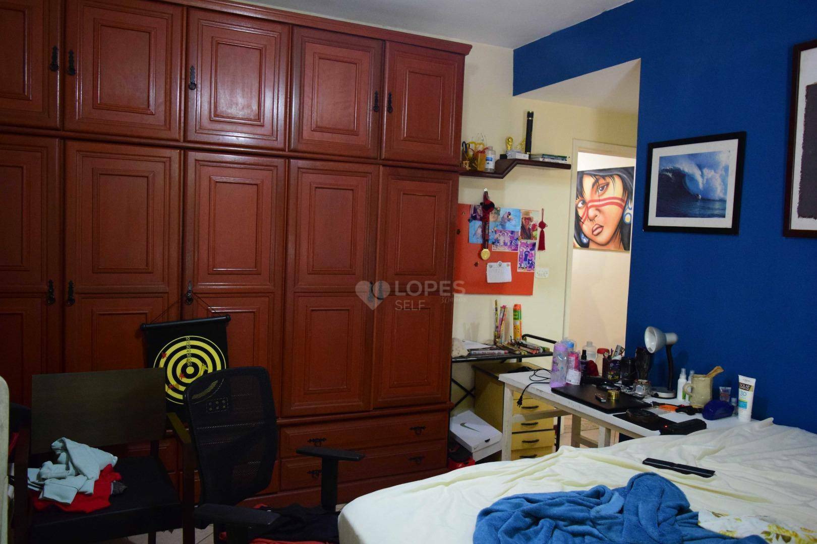 Casa de Condomínio à venda com 3 quartos, 350m² - Foto 12