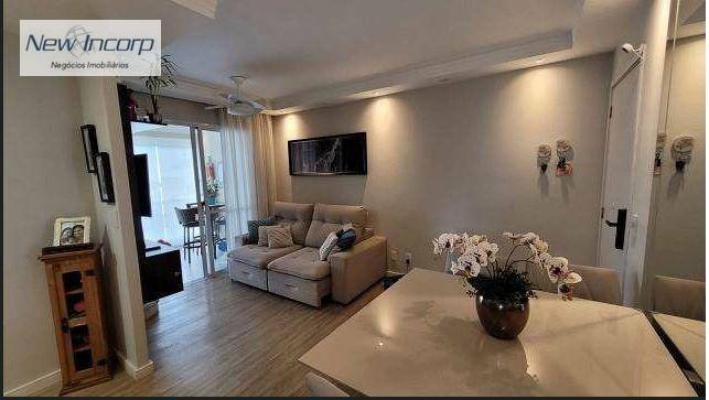 Apartamento à venda com 2 quartos, 64m² - Foto 13