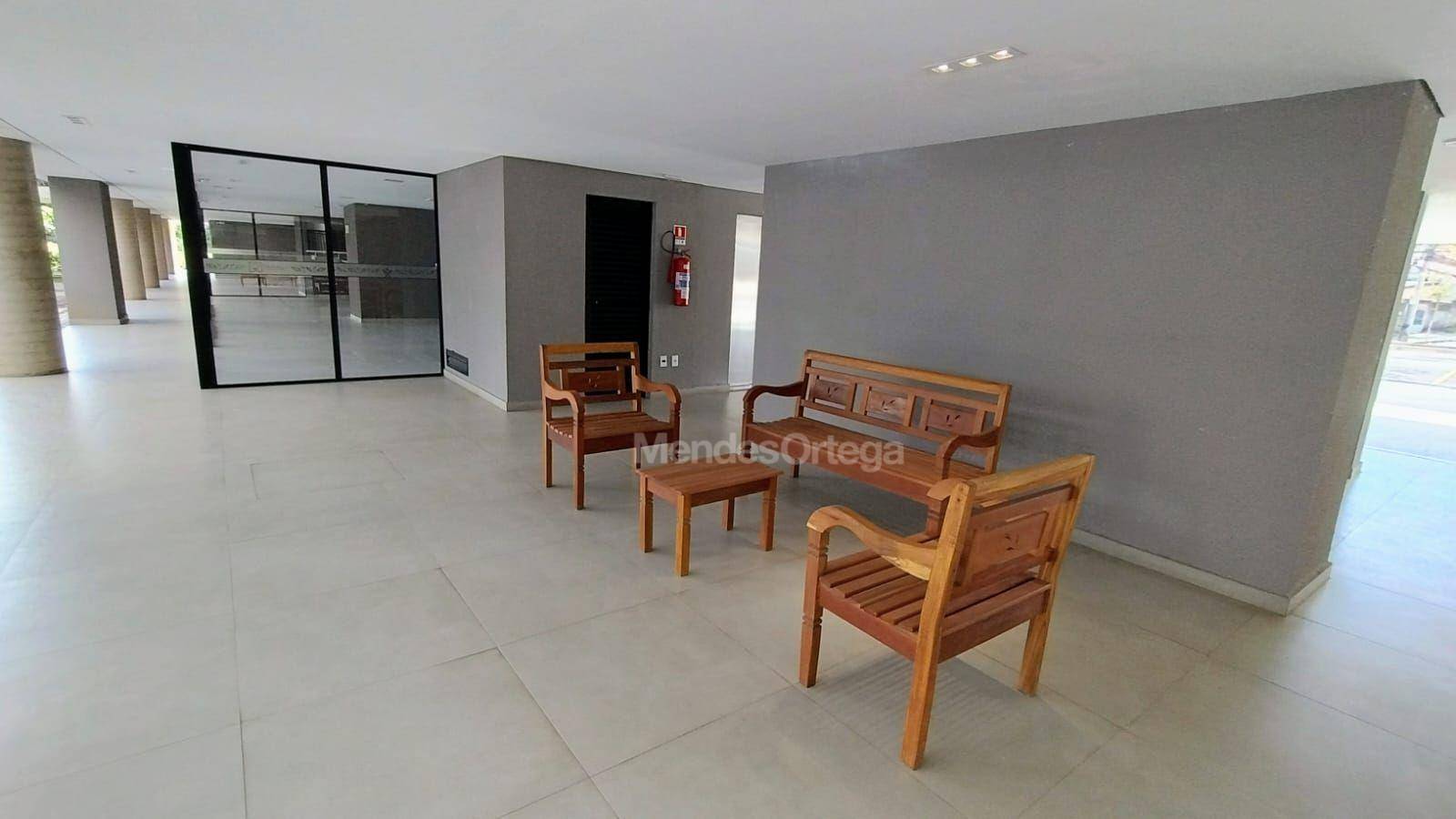 Apartamento à venda com 2 quartos, 55m² - Foto 27