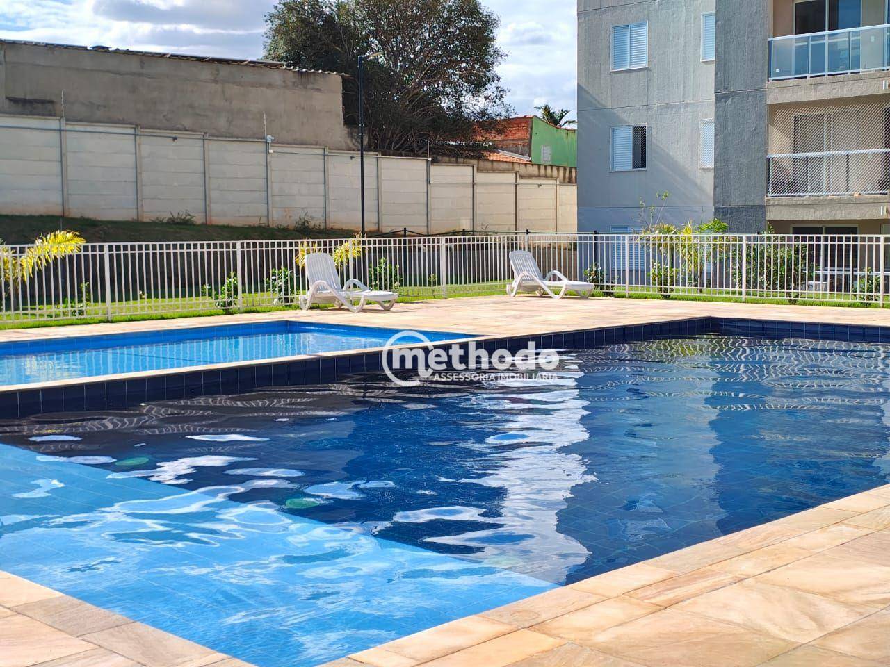 Apartamento para alugar com 2 quartos, 60m² - Foto 23