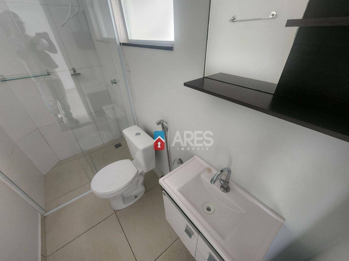 Apartamento para alugar com 1 quarto, 52m² - Foto 4