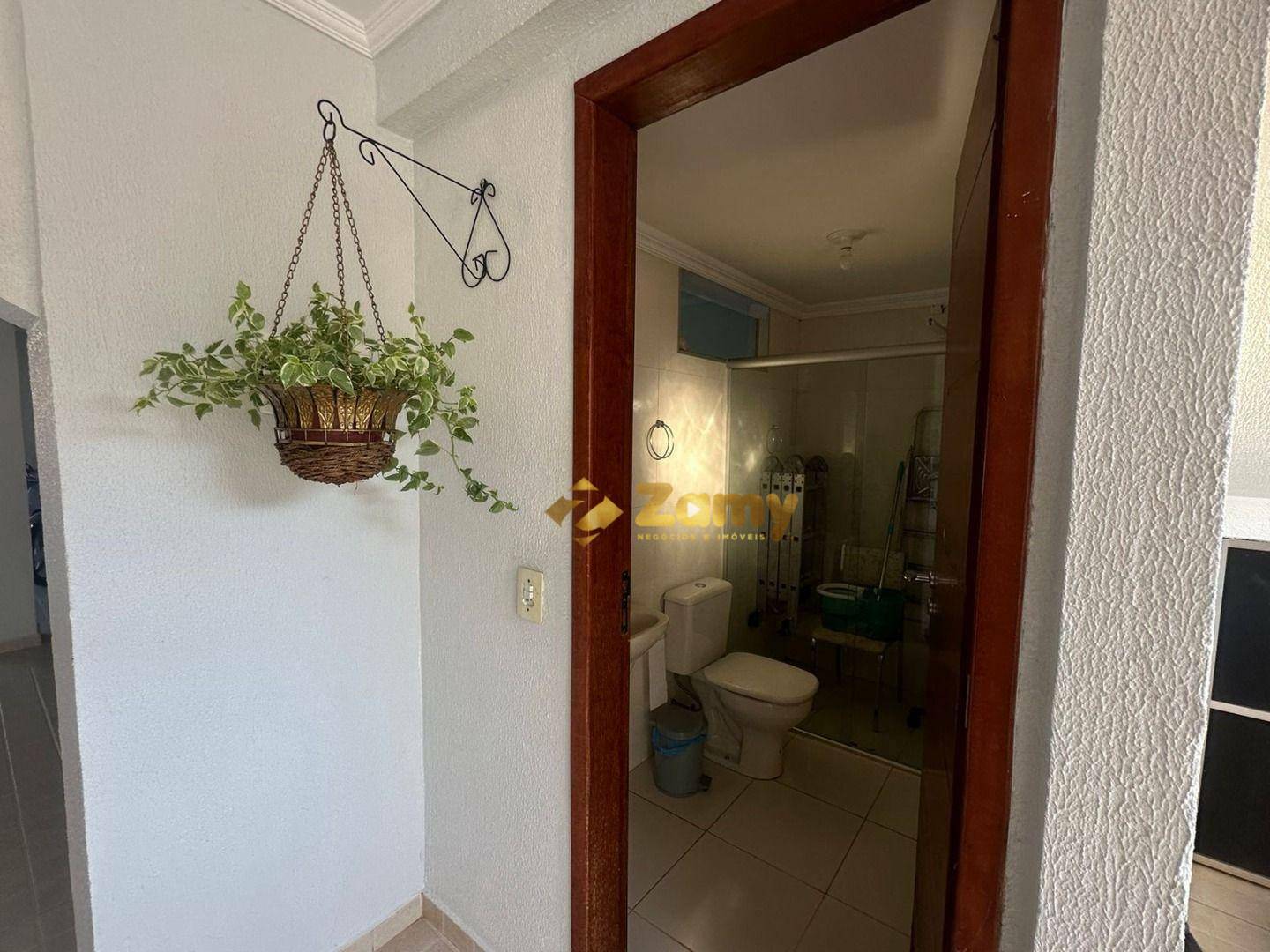 Casa à venda com 3 quartos, 114m² - Foto 6