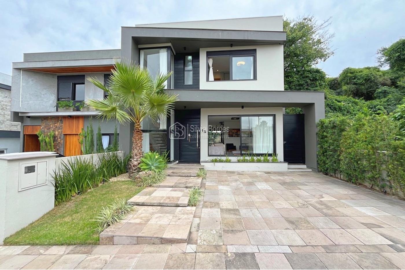 Sobrado à venda com 4 quartos, 186m² - Foto 2