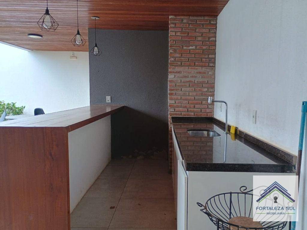 Casa de Condomínio para alugar com 3 quartos, 90m² - Foto 22