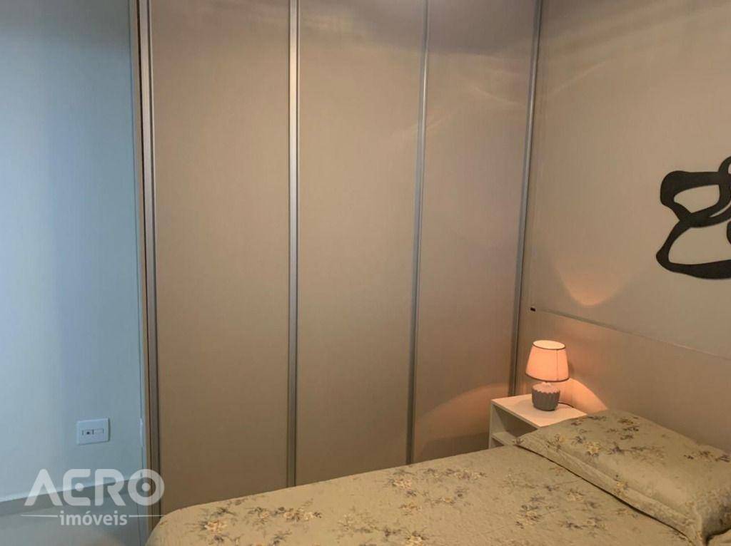 Apartamento para alugar com 1 quarto, 40m² - Foto 7