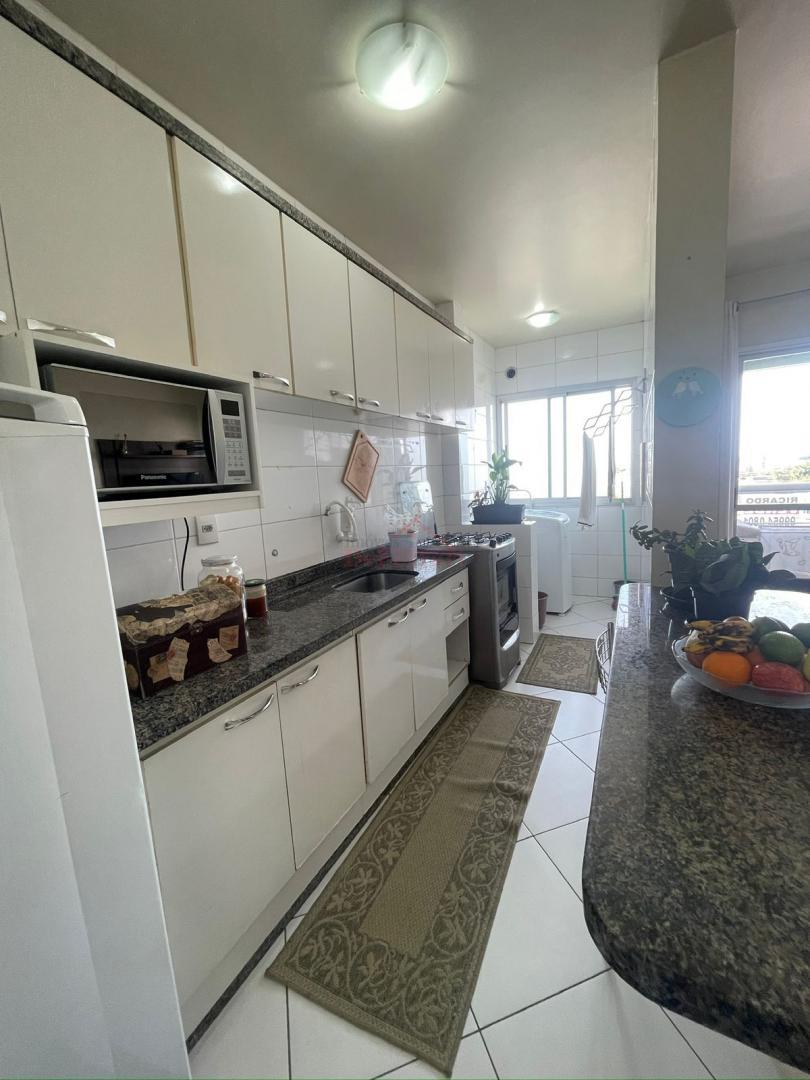 Apartamento à venda com 2 quartos, 20m² - Foto 6