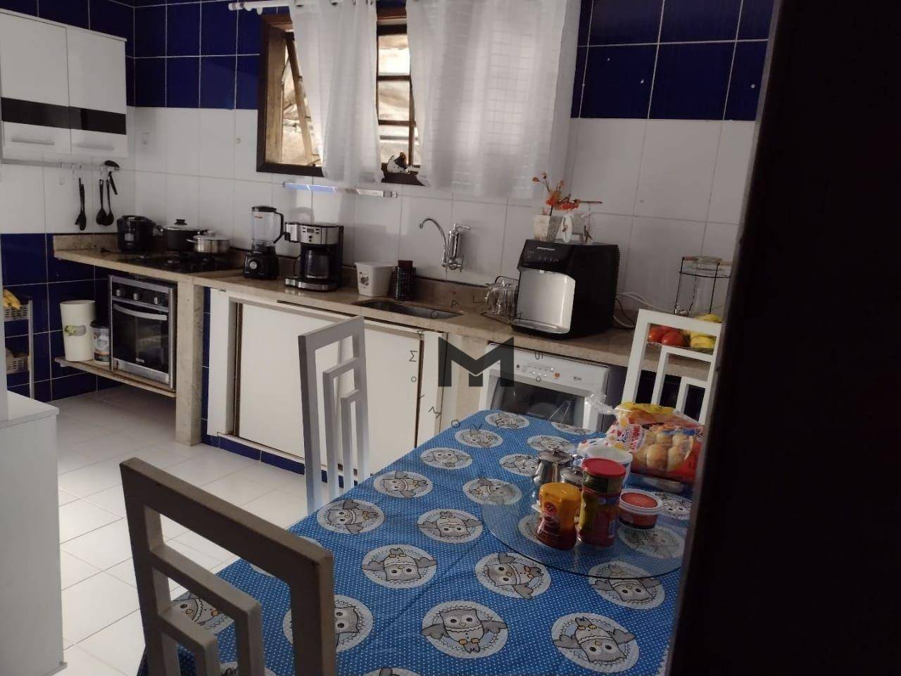 Casa, 7 quartos, 120 m² - Foto 7