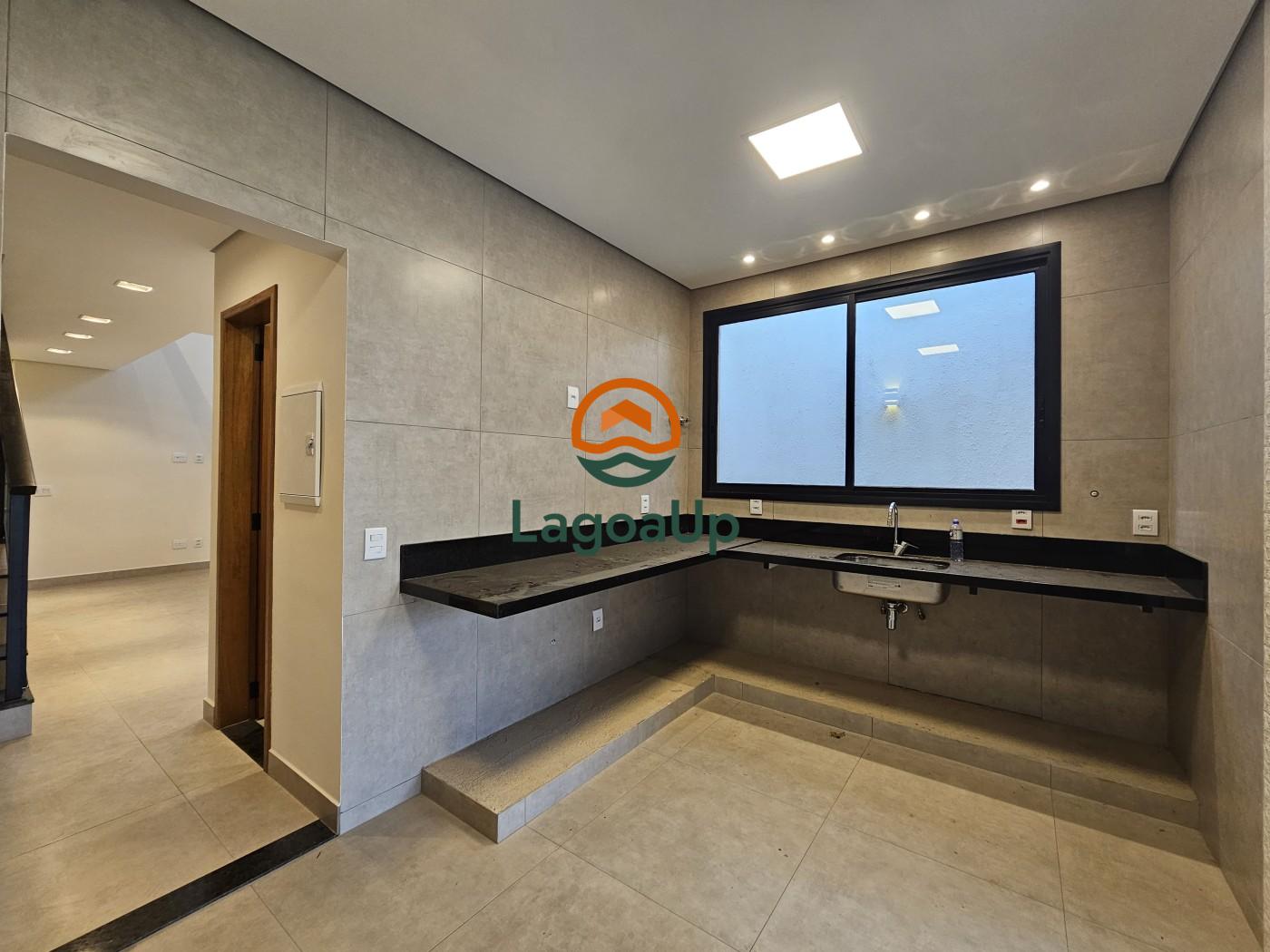 Casa à venda com 3 quartos, 134m² - Foto 7