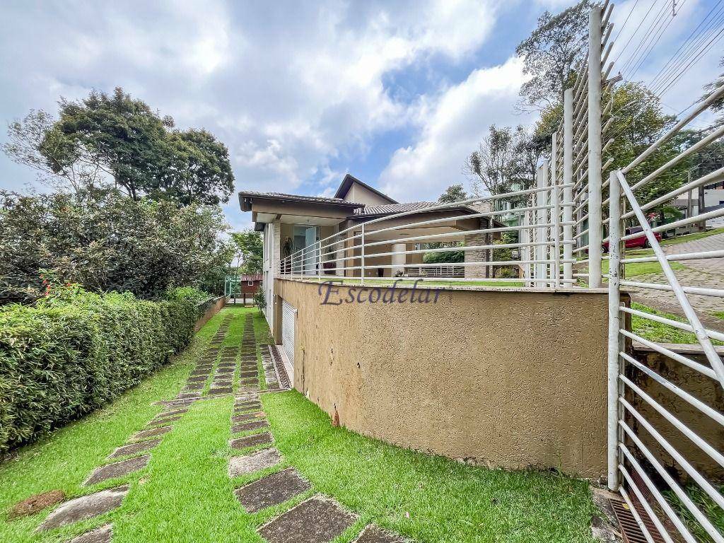 Casa de Condomínio à venda com 3 quartos, 550m² - Foto 28