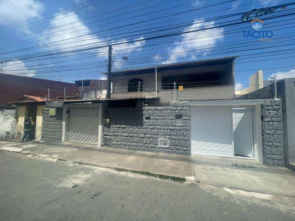 Casa à venda com 6 quartos, 396M2 - Foto 1