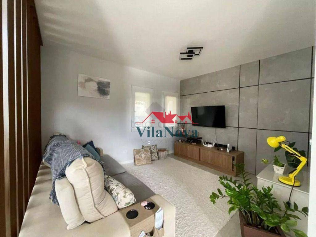 Casa à venda com 4 quartos, 302m² - Foto 7