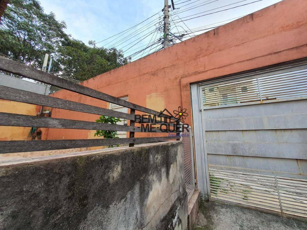 Sobrado à venda com 4 quartos, 164m² - Foto 16
