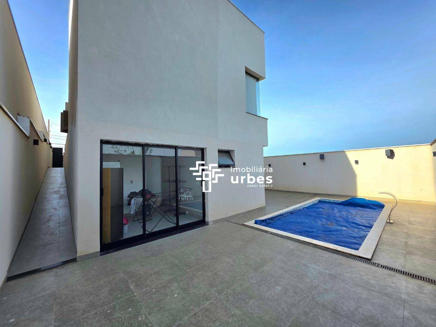 Casa de Condomínio à venda com 3 quartos, 304m² - Foto 40