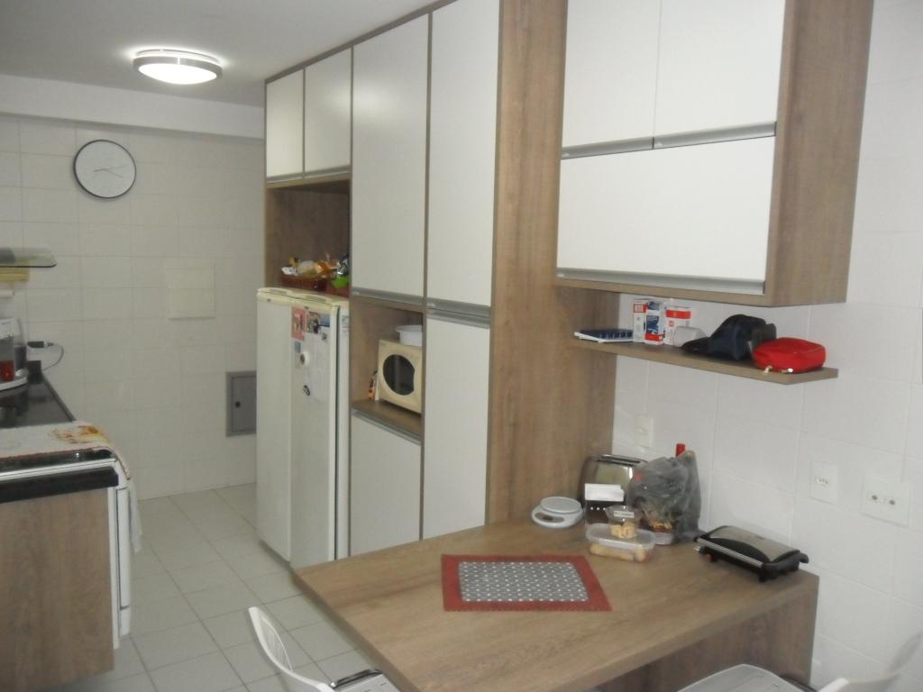 Apartamento à venda com 3 quartos, 98m² - Foto 20