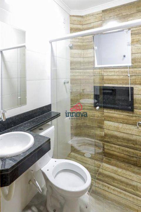 Apartamento à venda com 2 quartos, 44m² - Foto 8