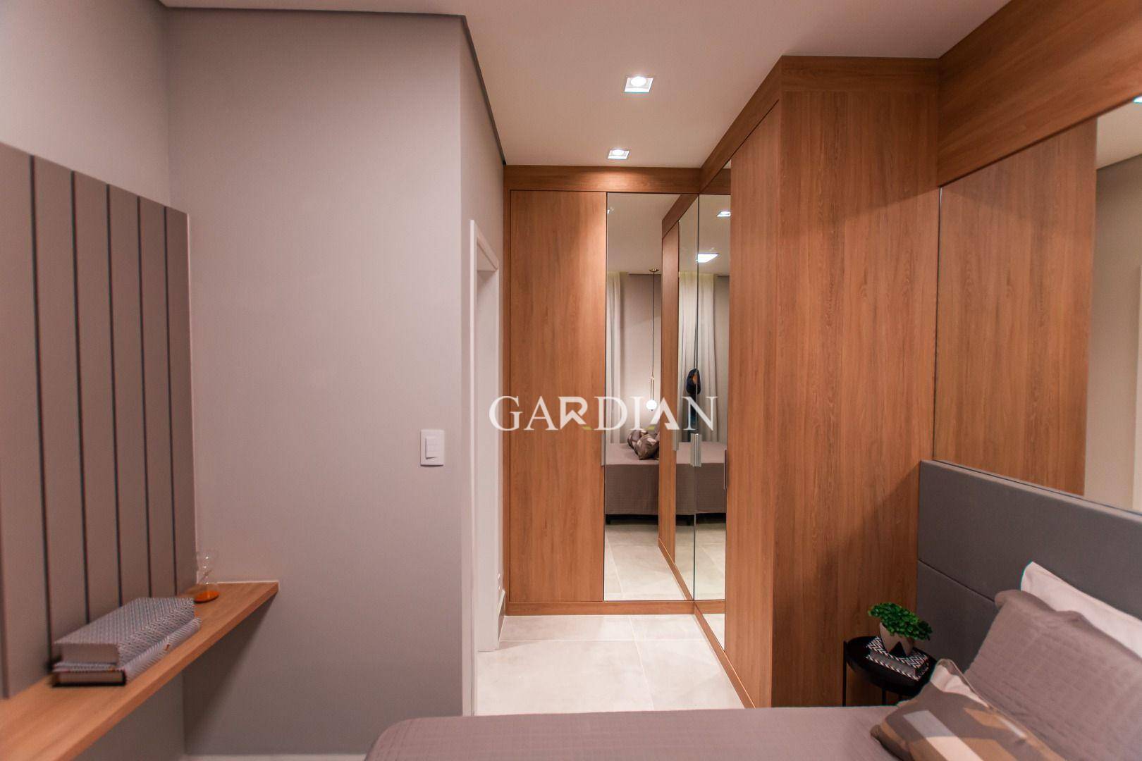 Apartamento à venda com 2 quartos, 46m² - Foto 64