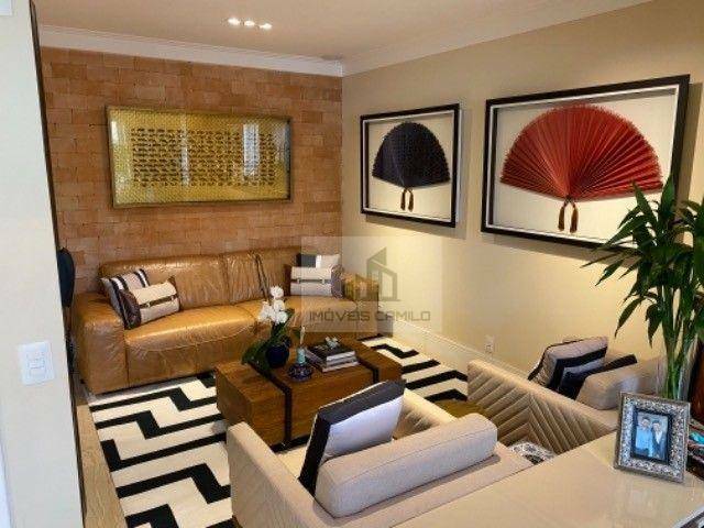 Apartamento à venda com 2 quartos, 92m² - Foto 7