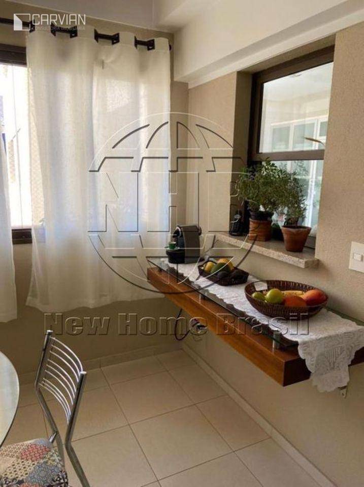 Apartamento à venda com 3 quartos, 264m² - Foto 10