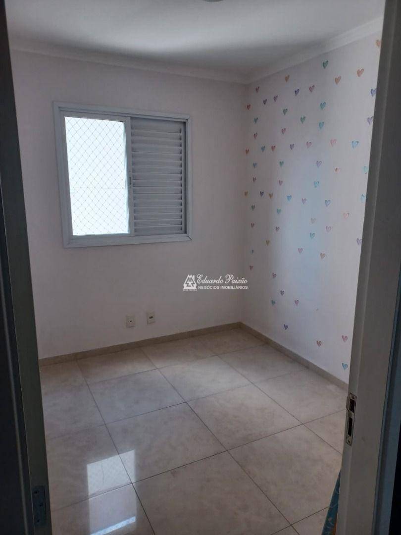 Apartamento à venda com 2 quartos, 58m² - Foto 14