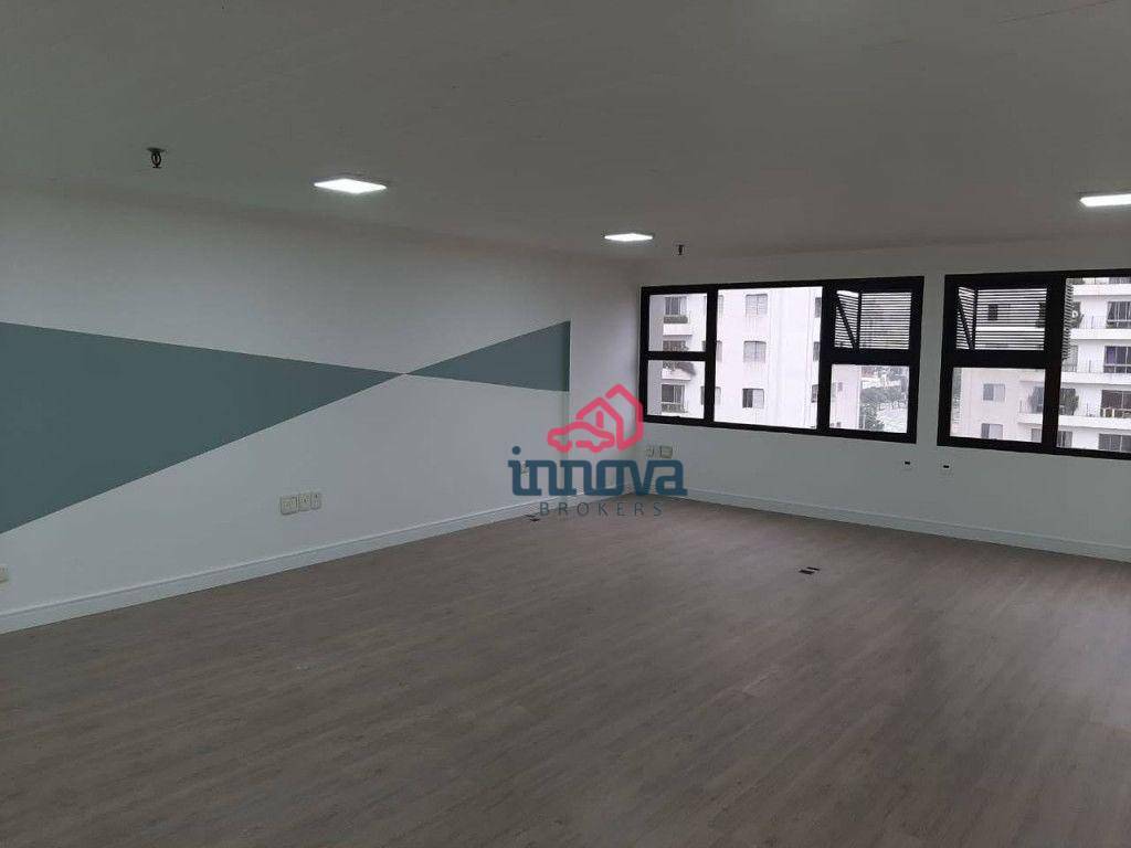 Conjunto Comercial-Sala à venda, 52m² - Foto 2