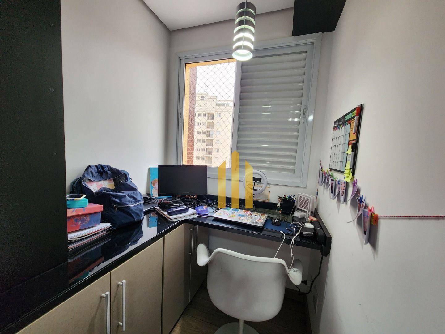 Apartamento à venda com 2 quartos, 87m² - Foto 11