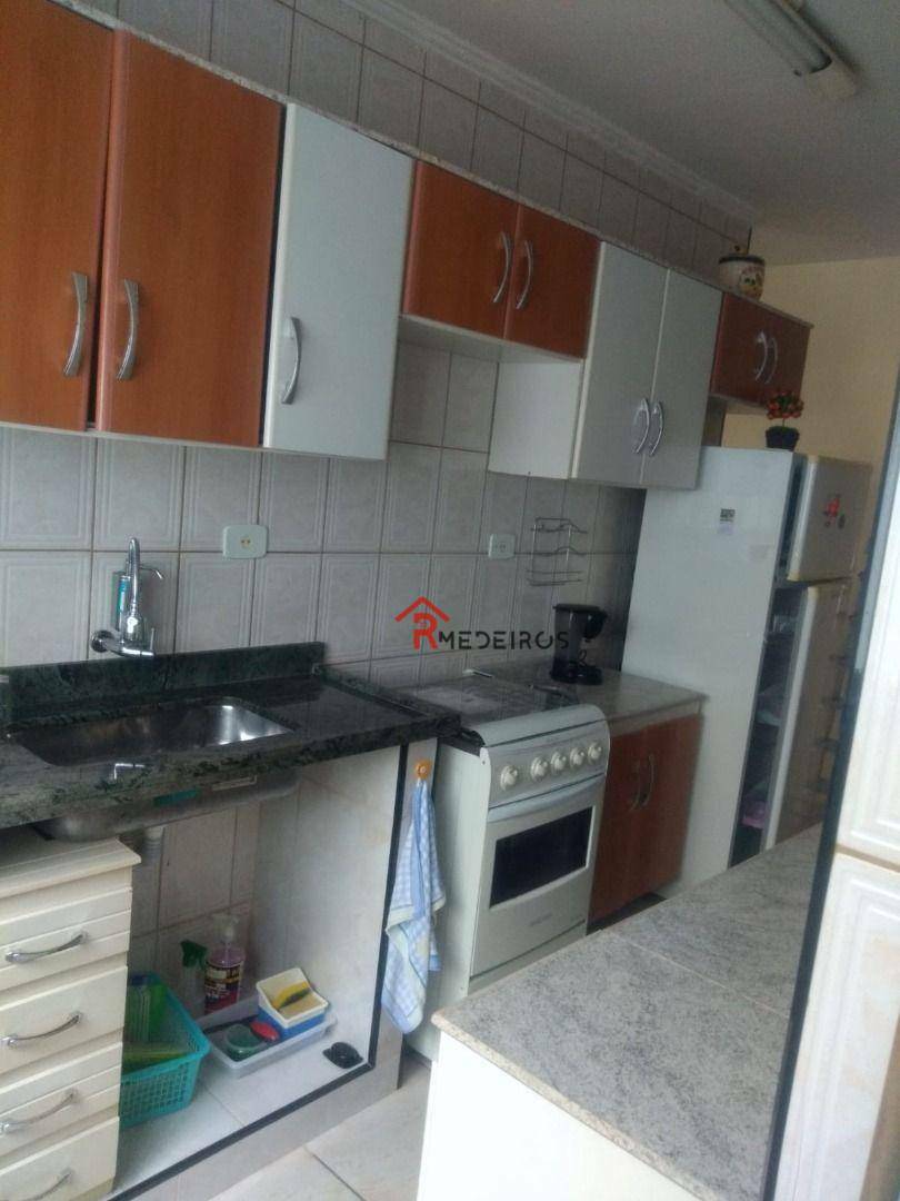 Apartamento à venda com 1 quarto, 40m² - Foto 4