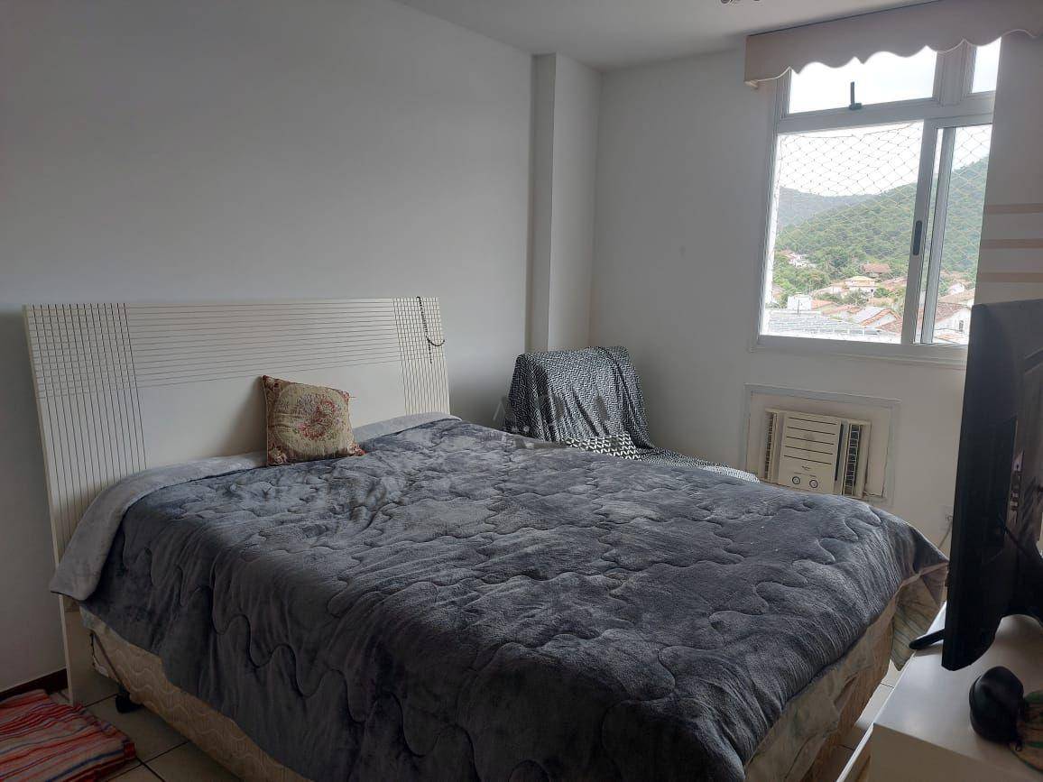 Apartamento à venda com 3 quartos, 115m² - Foto 10