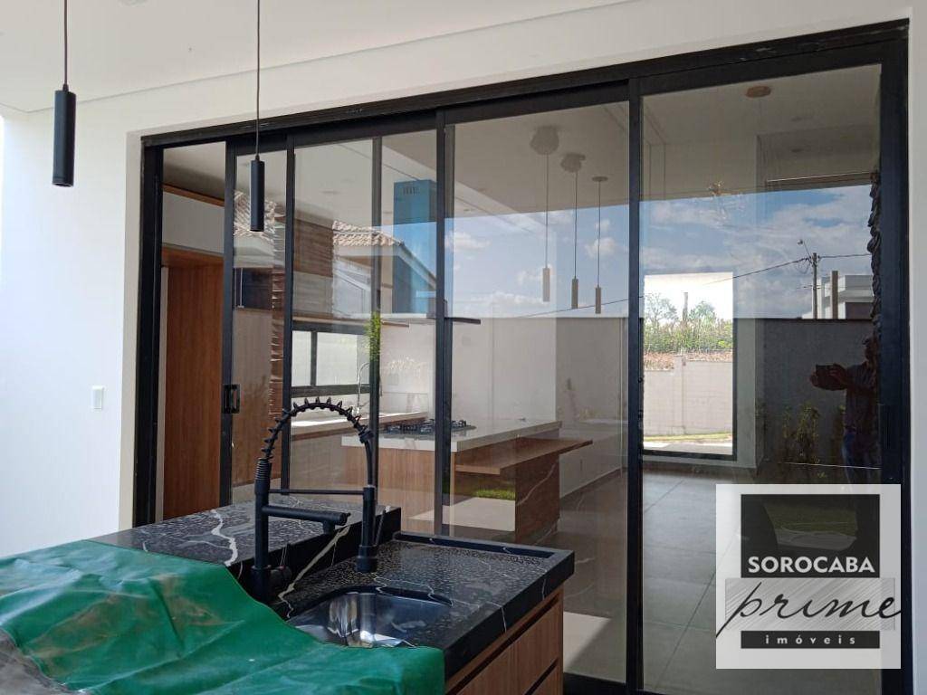 Casa de Condomínio à venda com 3 quartos, 178m² - Foto 5