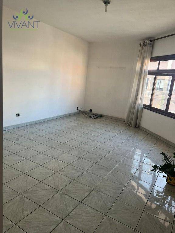 Conjunto Comercial-Sala para alugar, 127m² - Foto 12