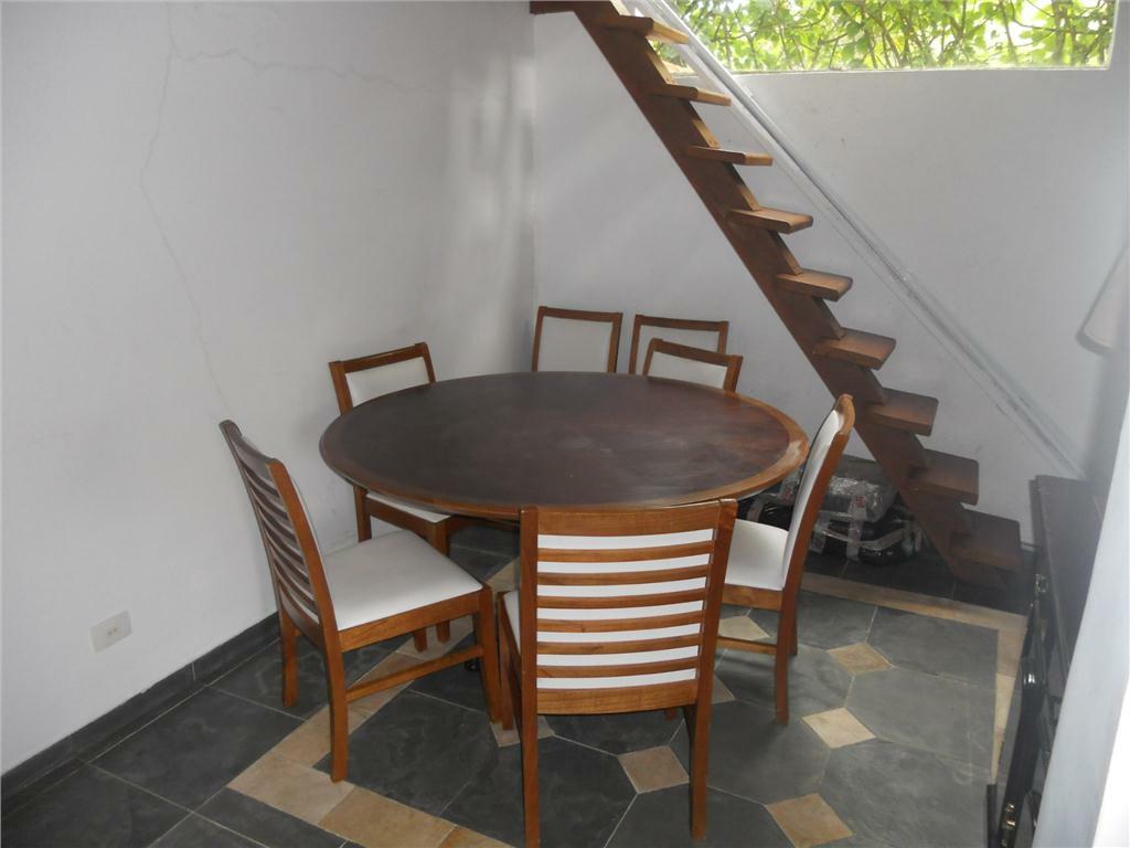 Casa de Condomínio à venda com 4 quartos, 600m² - Foto 13