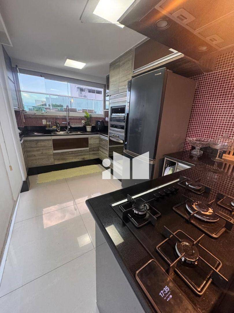 Cobertura à venda com 4 quartos, 220m² - Foto 34