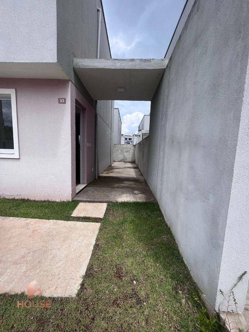 Casa de Condomínio à venda com 2 quartos, 57m² - Foto 20