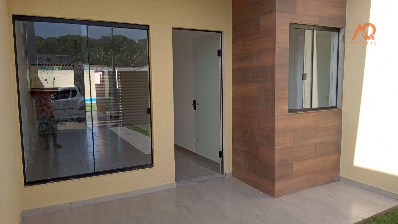 Casa de Condomínio à venda com 3 quartos, 80m² - Foto 27