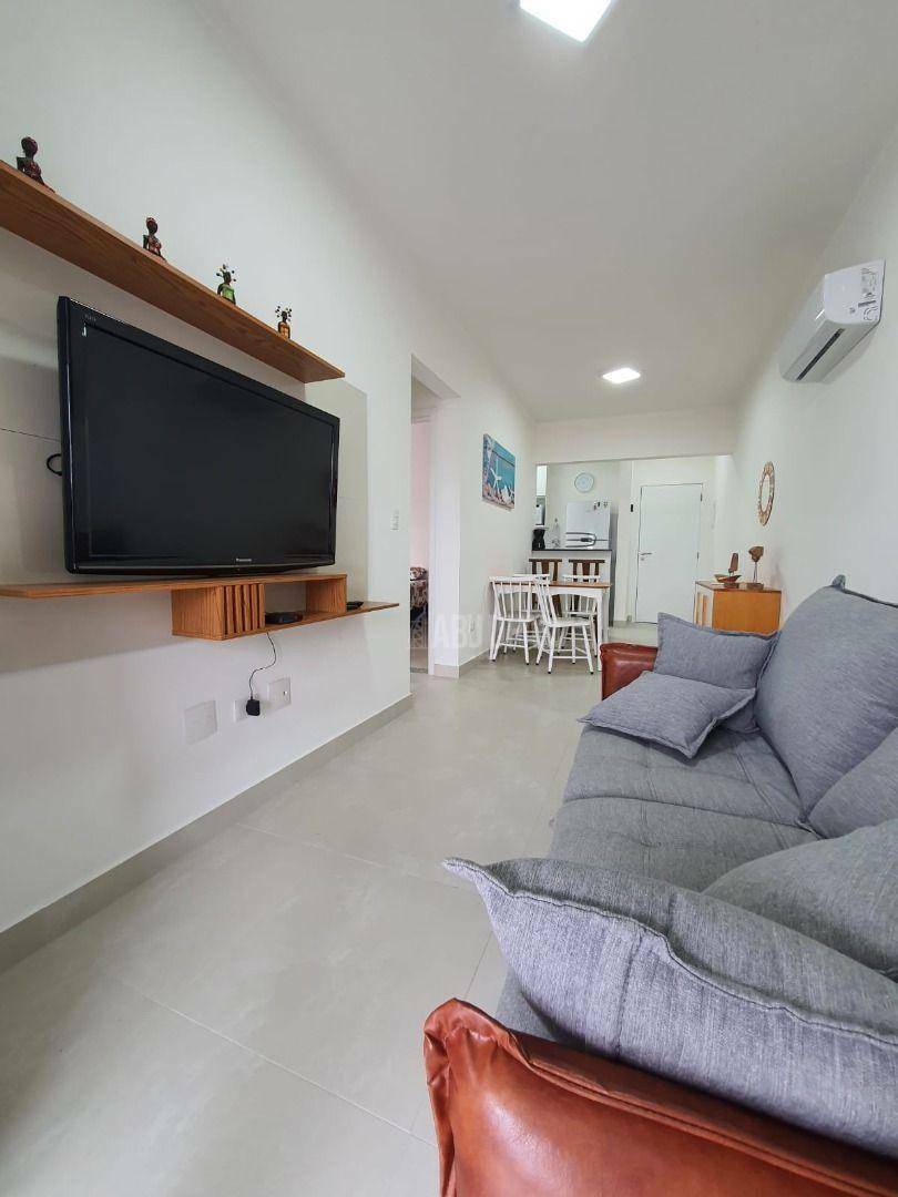 Apartamento à venda com 2 quartos, 74m² - Foto 6