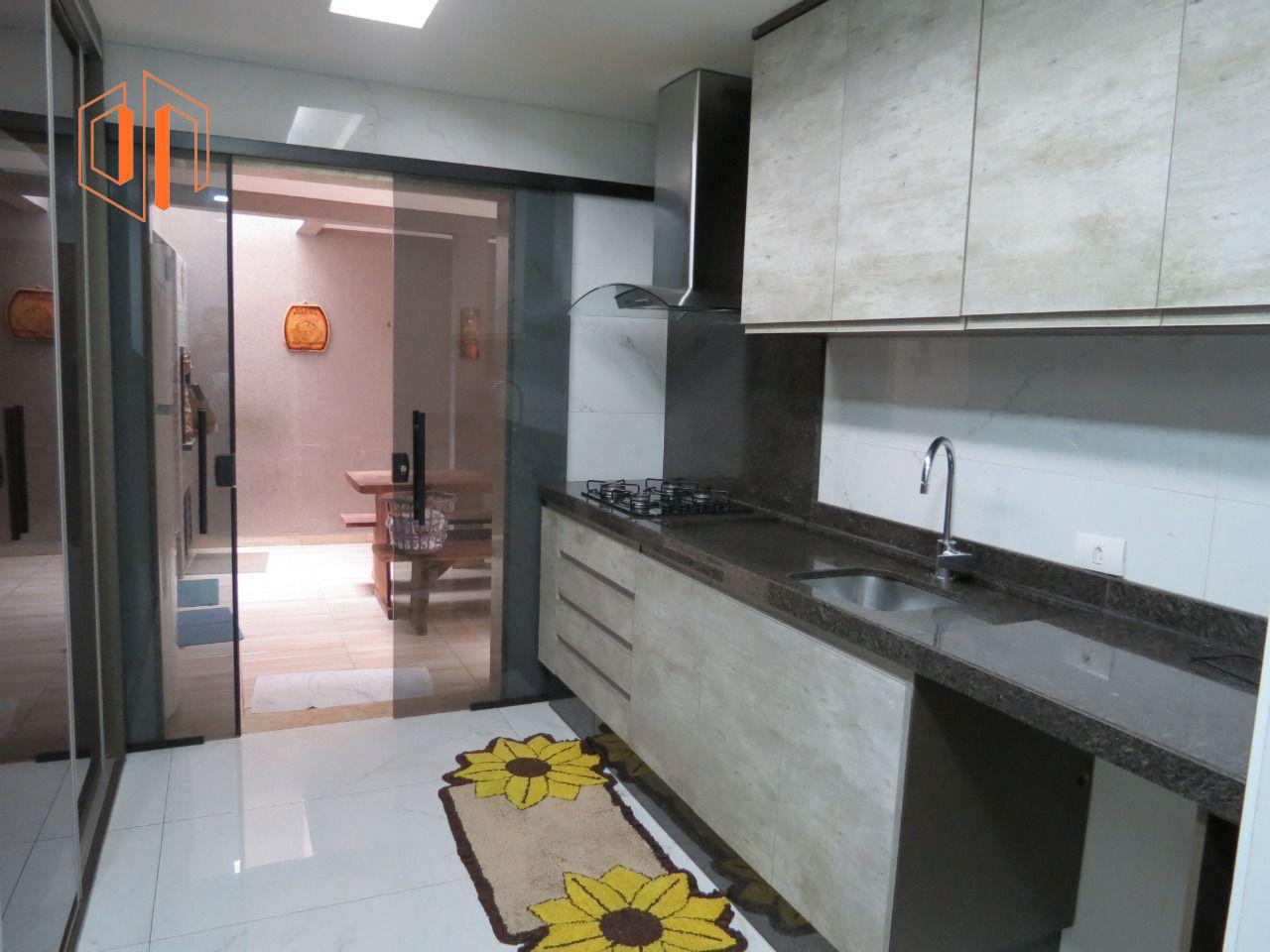 Sobrado à venda com 3 quartos, 250m² - Foto 10