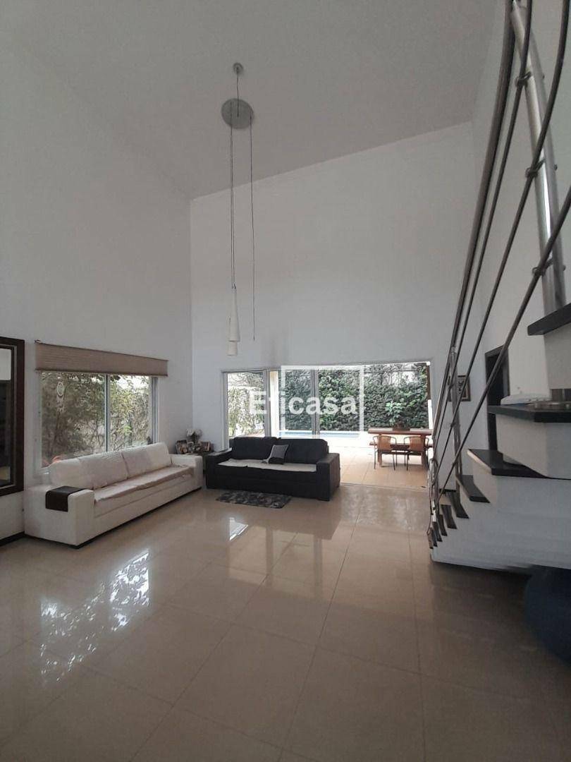 Casa de Condomínio à venda com 3 quartos, 280m² - Foto 18