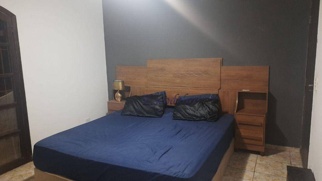 Sobrado à venda com 3 quartos, 200m² - Foto 6