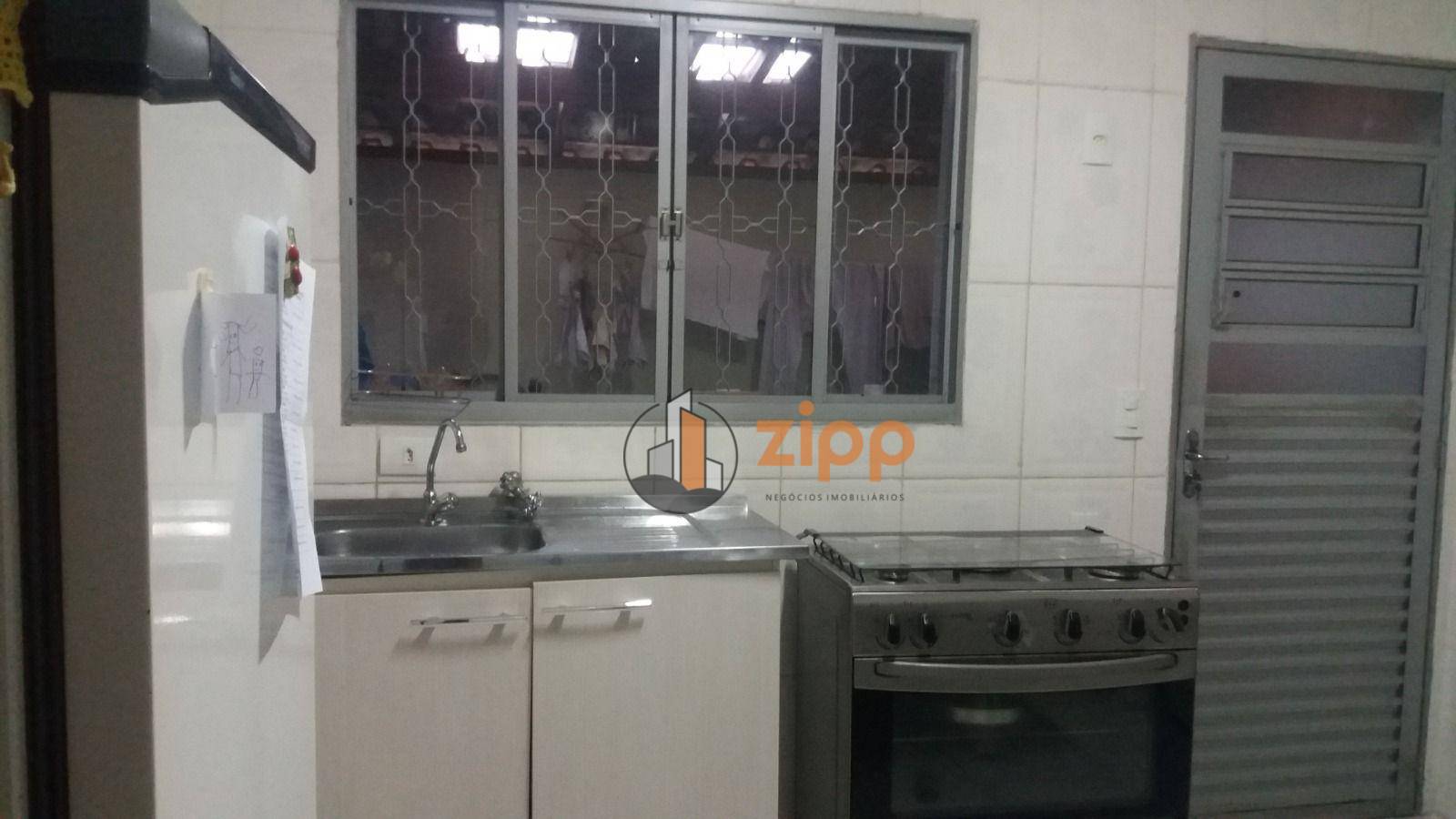 Sobrado à venda com 2 quartos, 77m² - Foto 7