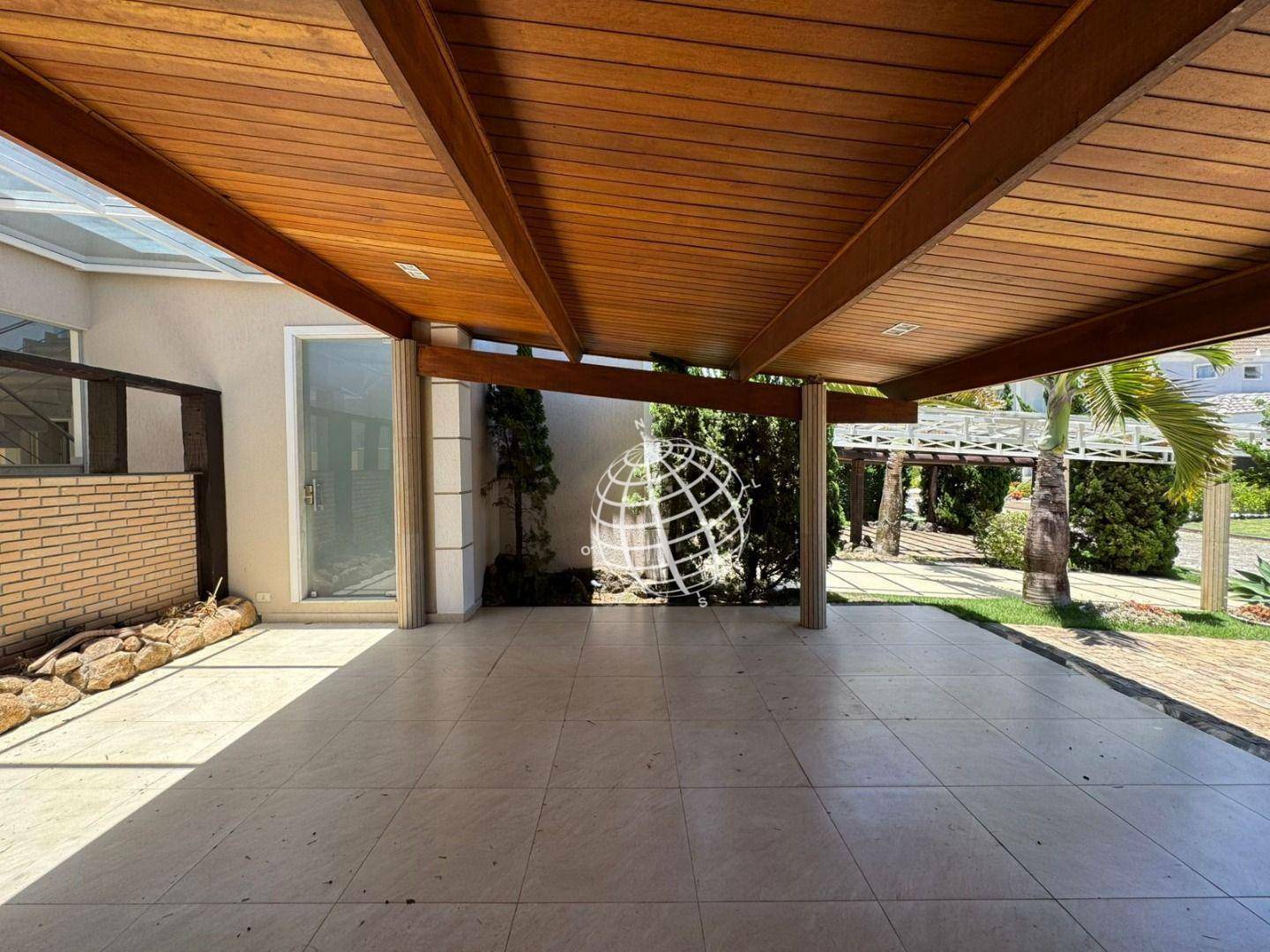 Casa para alugar com 4 quartos, 611m² - Foto 8