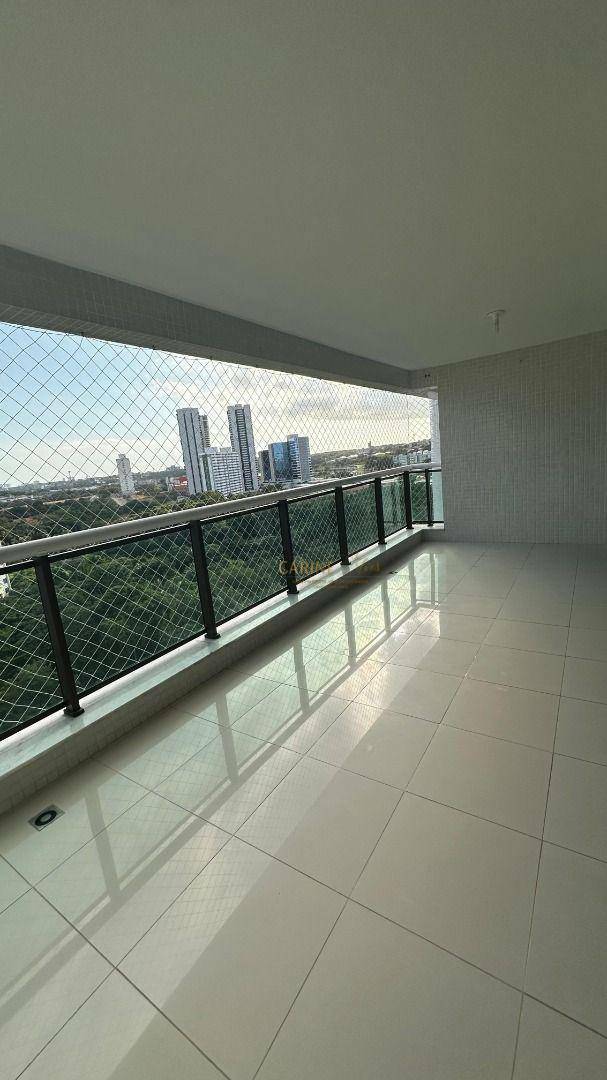 Apartamento à venda com 4 quartos, 166m² - Foto 5