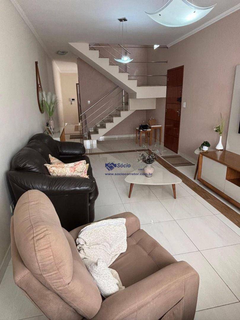 Sobrado à venda com 3 quartos, 146m² - Foto 8